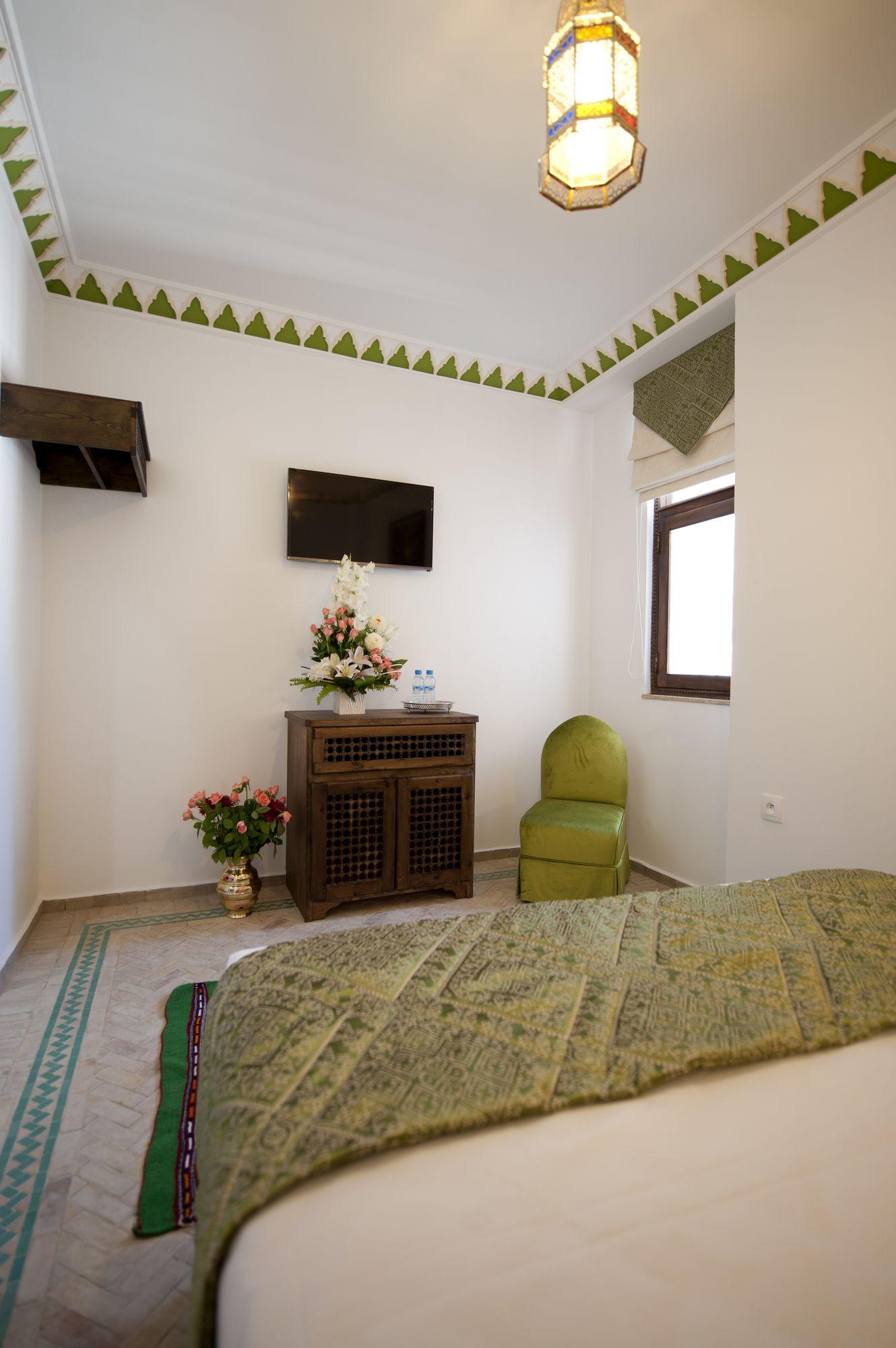 Habitación Dar Yasmine