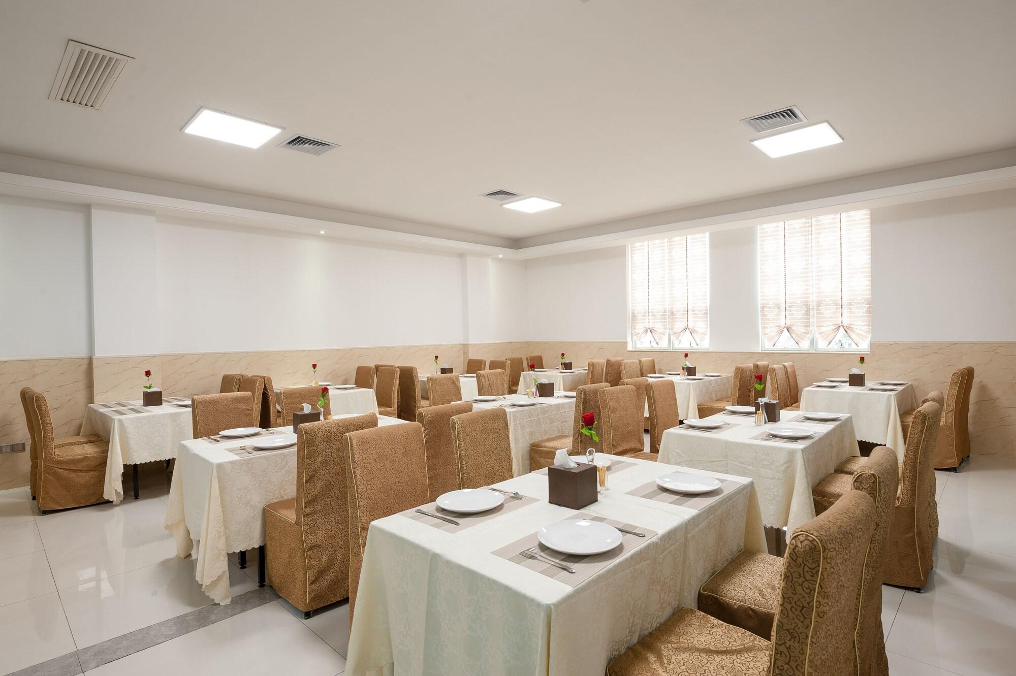Restaurant Yu Zhu Wan Hotel