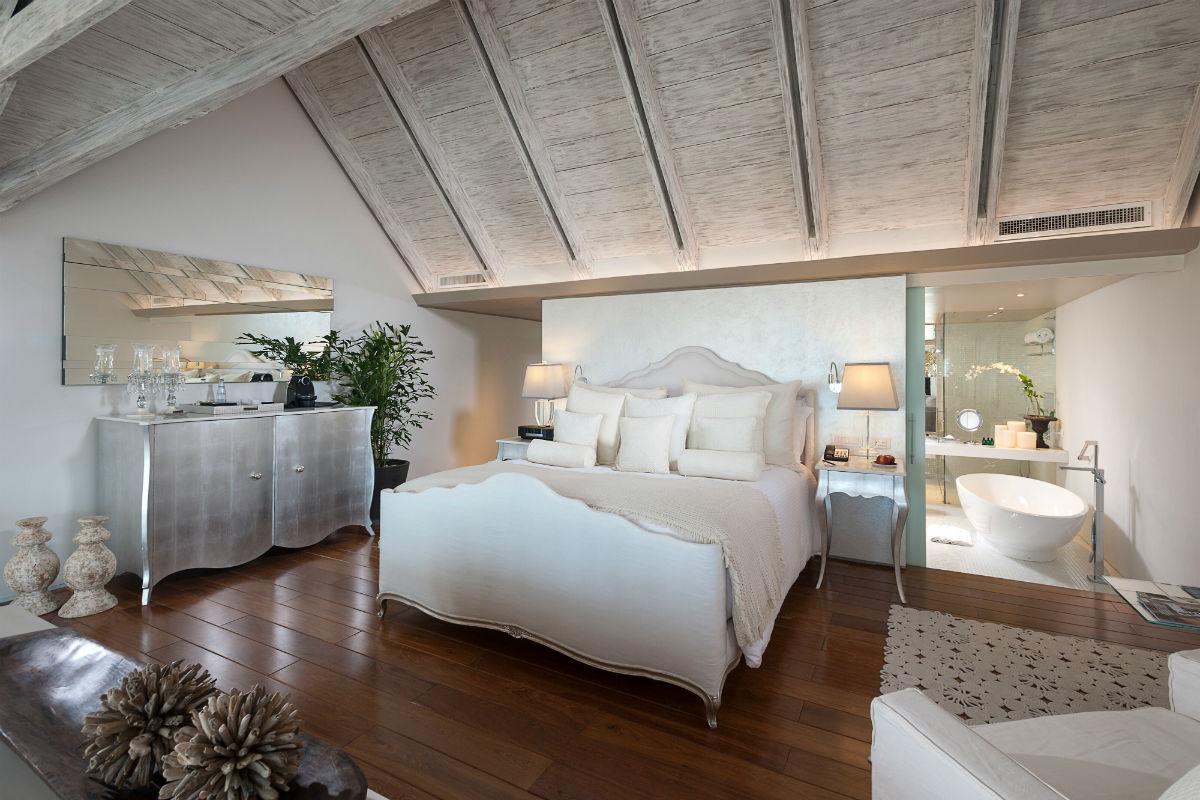 Habitación Sofitel Legend Santa Clara