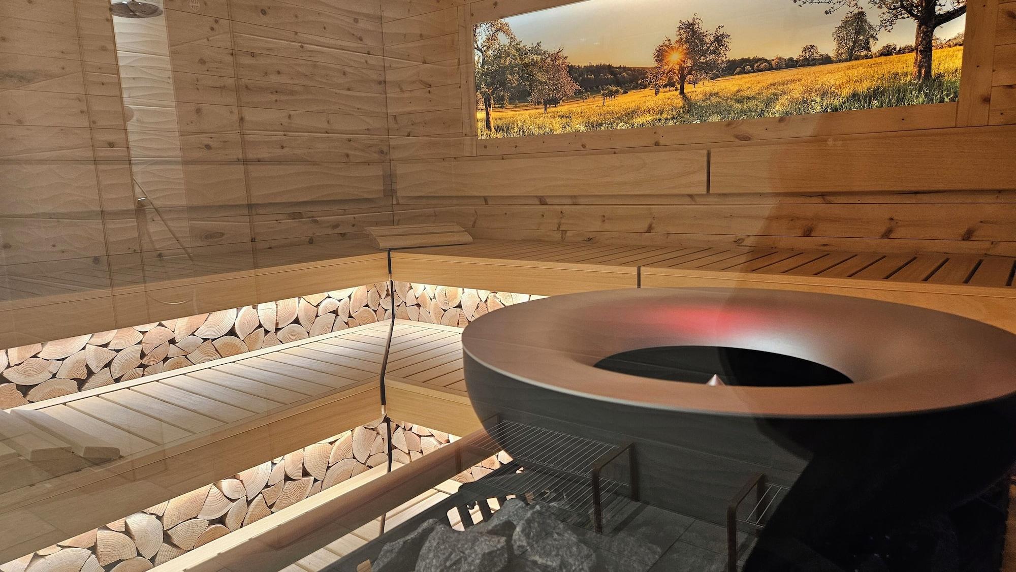 Spa Flair Park-Hotel Ilshofen
