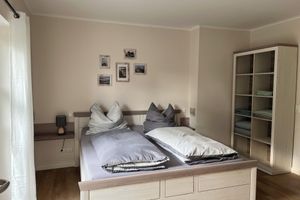 Alquiler Vacacional - Gemütliche Fewo für 2 Personen 53qm mit Großer Terrasse