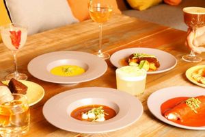 Actividad - Recorrido gastronomico por Queretaro