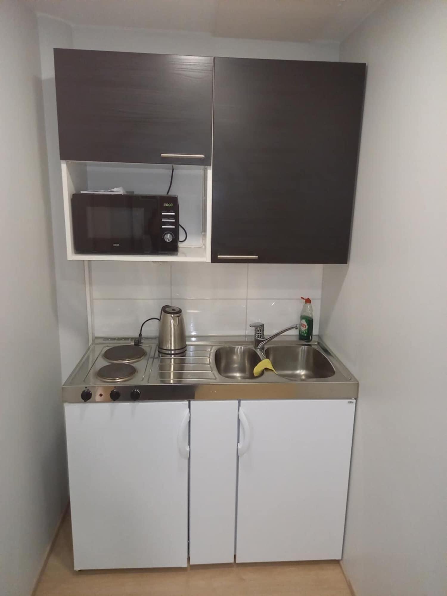 Equipamiento de Habitación Hotelli Marilyn