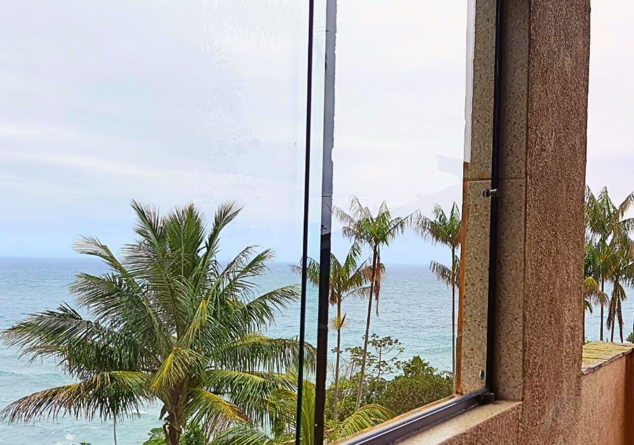 Equipamiento de Habitación Hostel Lendas do Mar