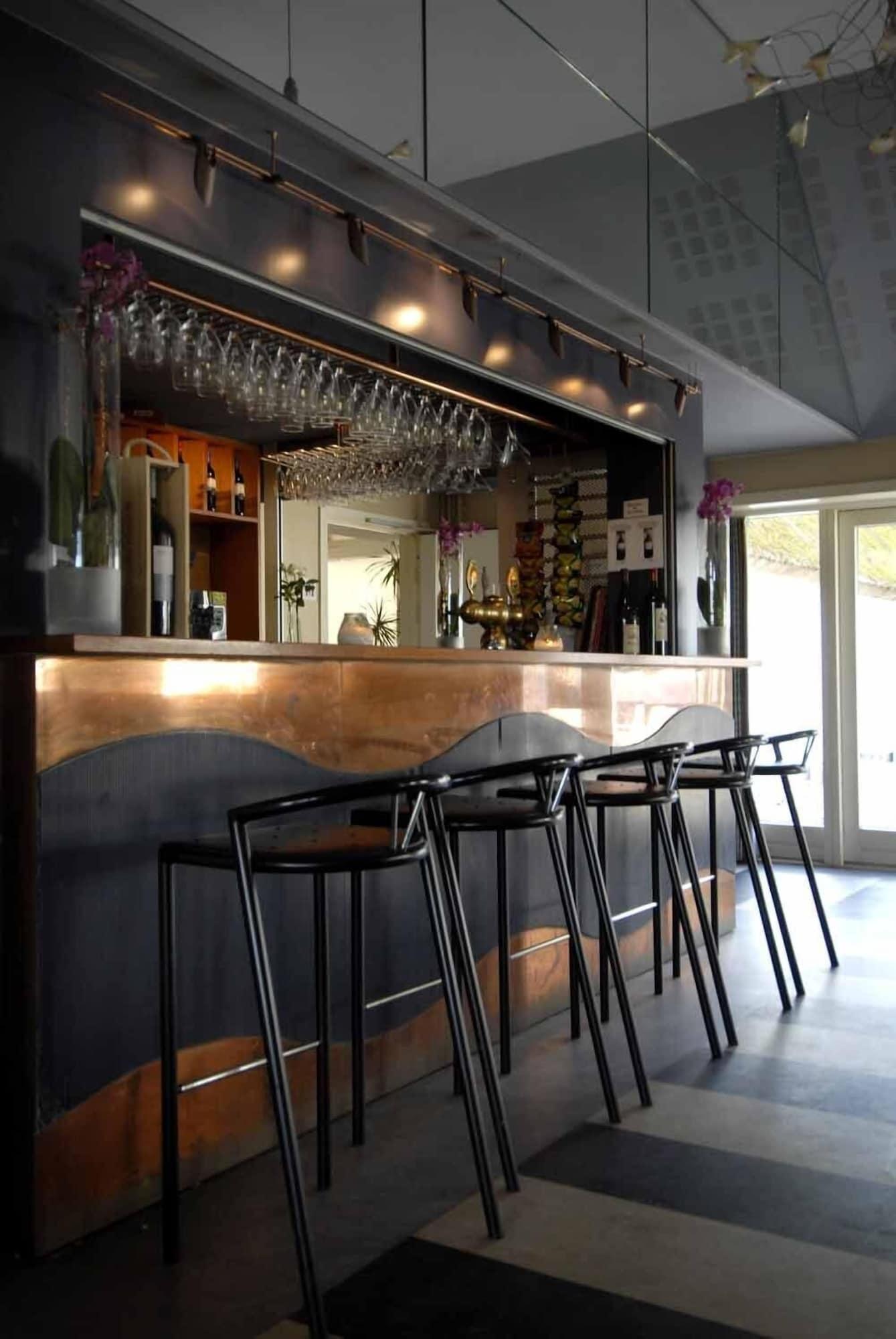 Bar/Salón Sankt Helene