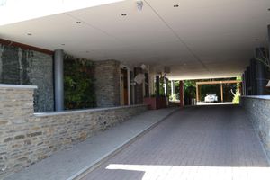 Alojamiento - Hotel Melba