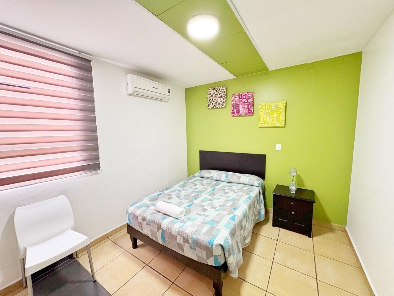 Habitación HOTEL PLAZHA