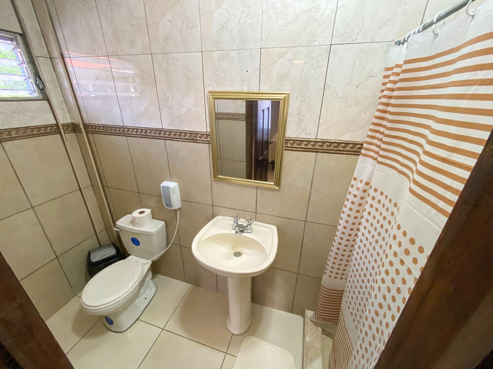 Equipamiento de Habitación Smart Inn