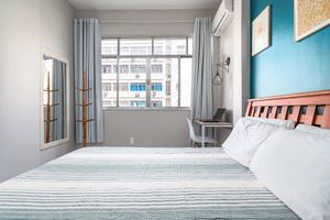 Alquiler Vacacional - SUH Copacabana 73 Modern Beach