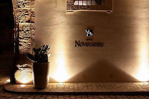 Hotel Novecento by null