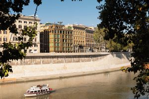 Alojamiento - The First Musica - Preferred Hotels & Resorts