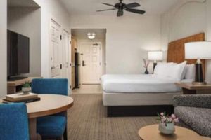 Alojamiento - Marriott's Canyon Villas