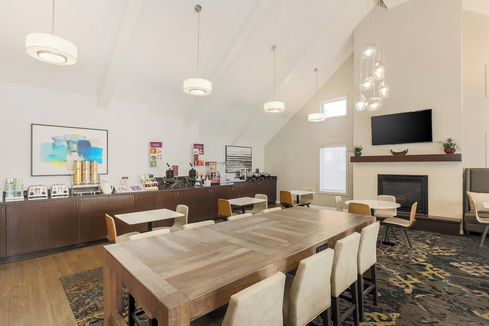 Restaurant Residence Inn by Marriott Boca Raton