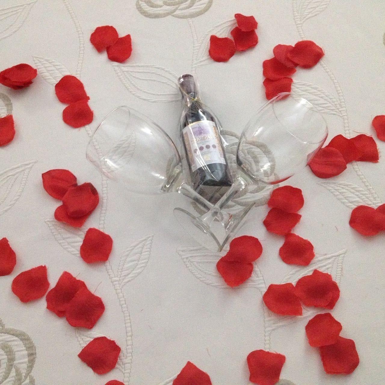 Set de Habitación Hostal Alba Taruta