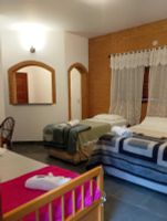 Alojamiento - Pousada Santo Antônio