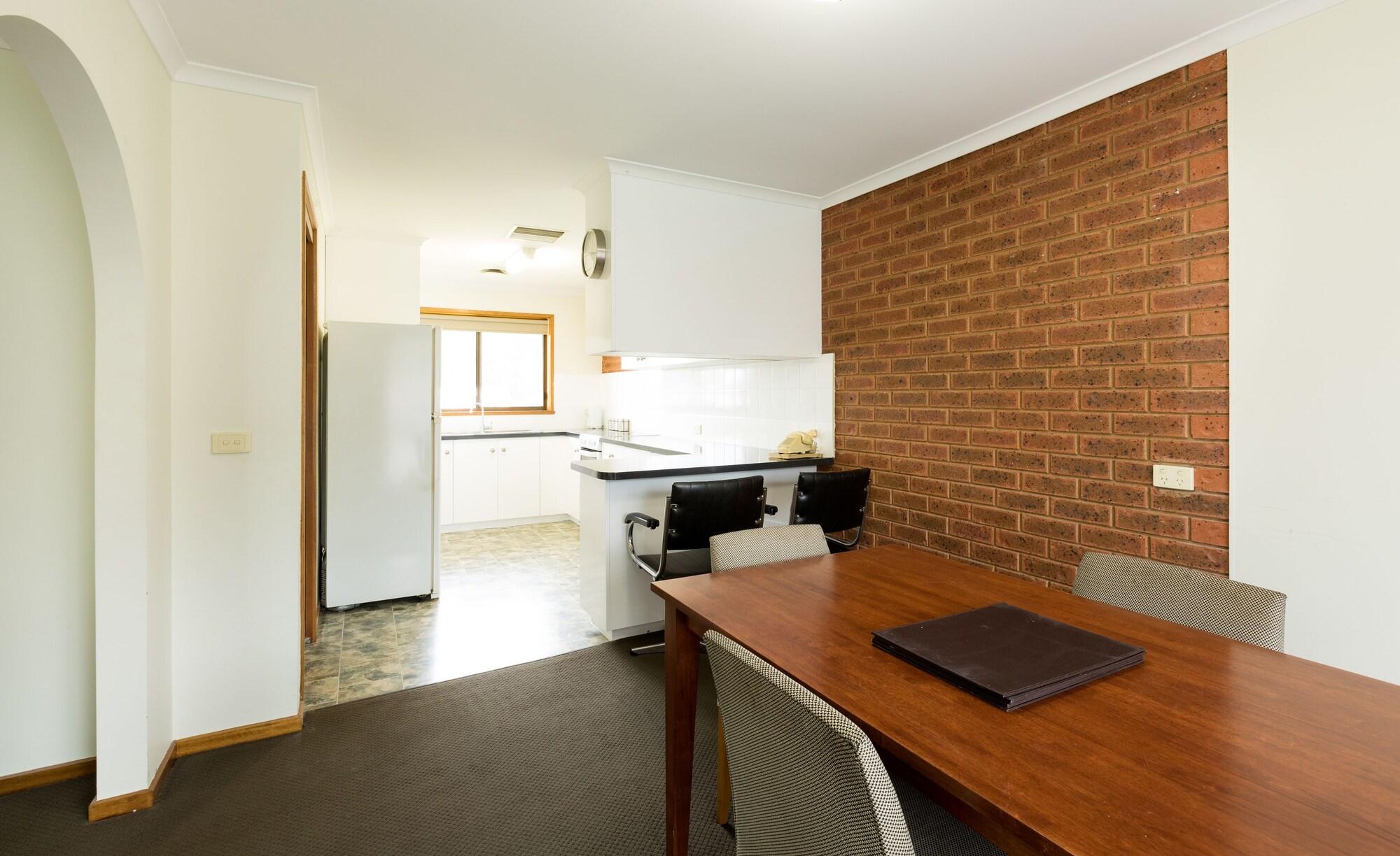 Habitación Advance Motel