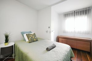 Alquiler Vacacional - The Super Ahad Haam By Nimizz