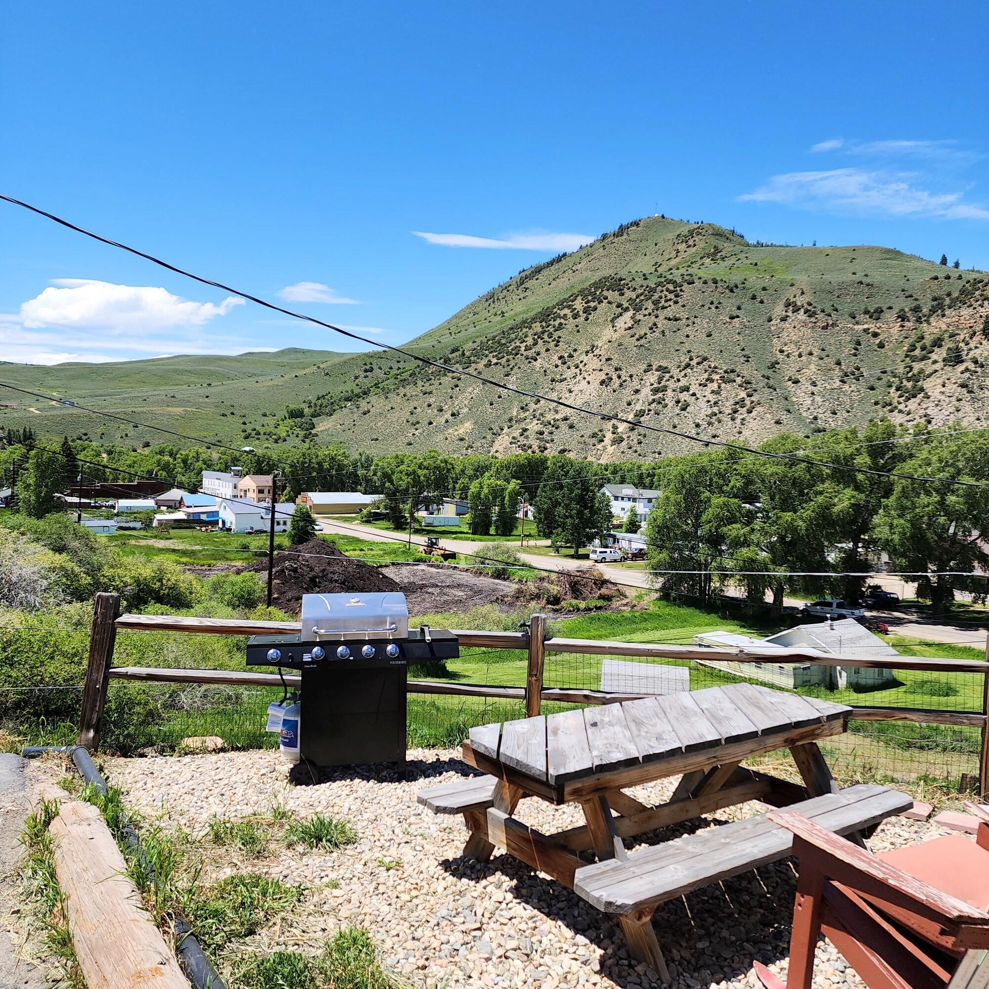 Comodidades del Alojamiento Canyon Motel