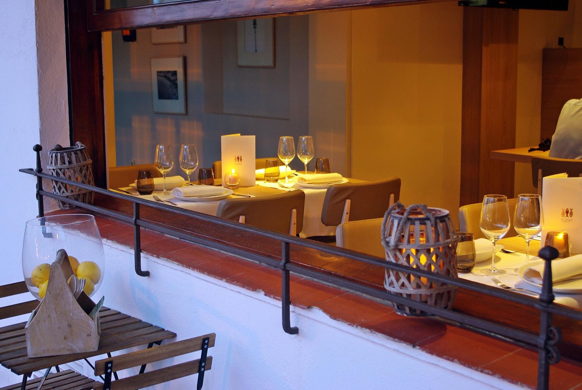 Restaurant Hotel Llafranch
