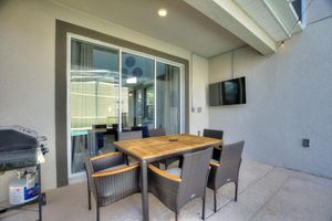 Alquiler Vacacional - Disney Area Platinum Homes