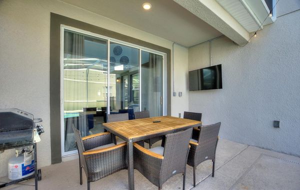 Disney Area Platinum Homes - Hoteles cerca de Magic Kingdom en Orlando