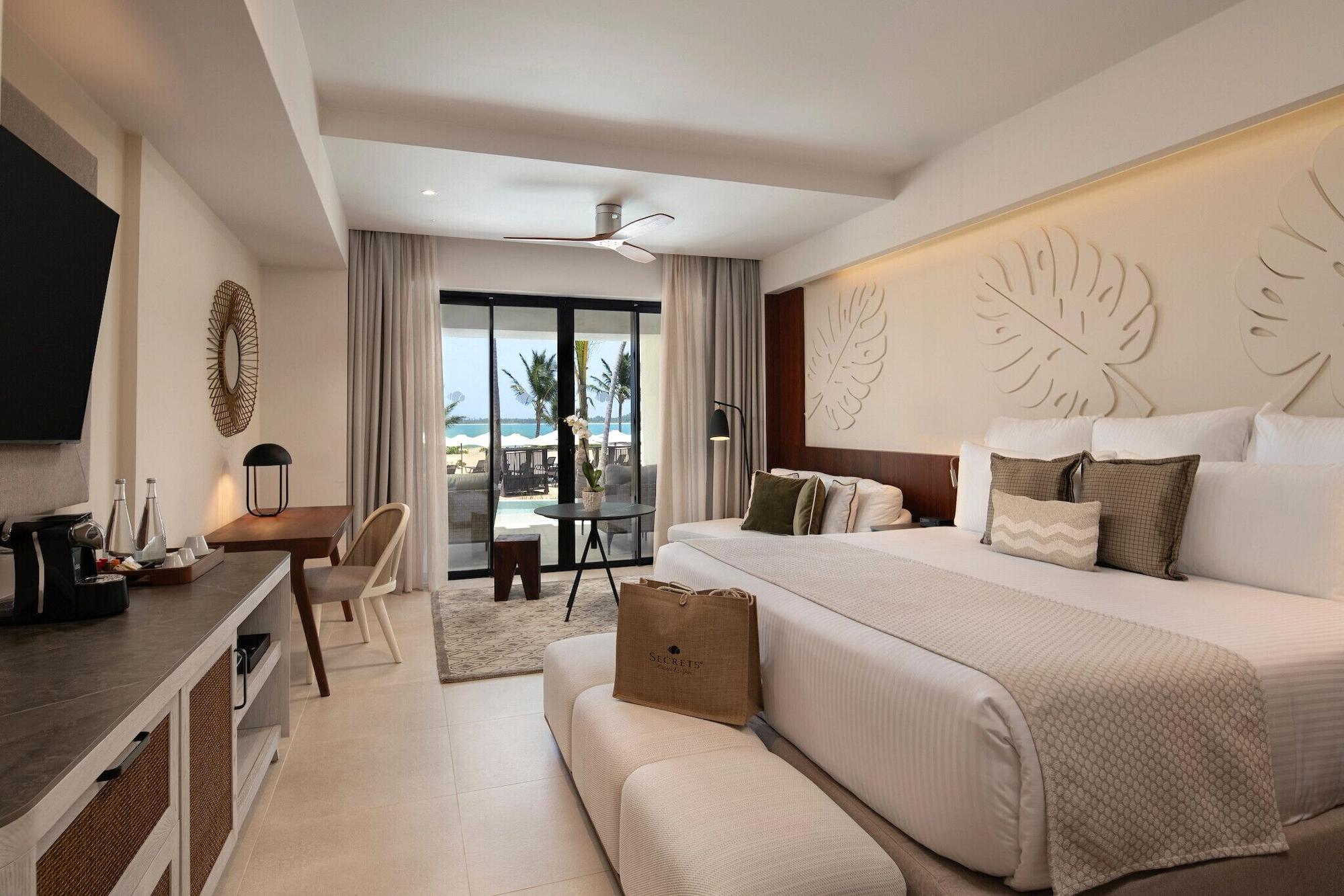 Habitación Secrets Playa Esmeralda Resort & Spa - Adults Only - All Inclusive