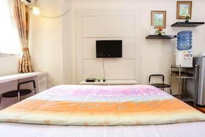 Alquiler Vacacional - RedLiving Apartemen The Suites Metro - Mary Tower E