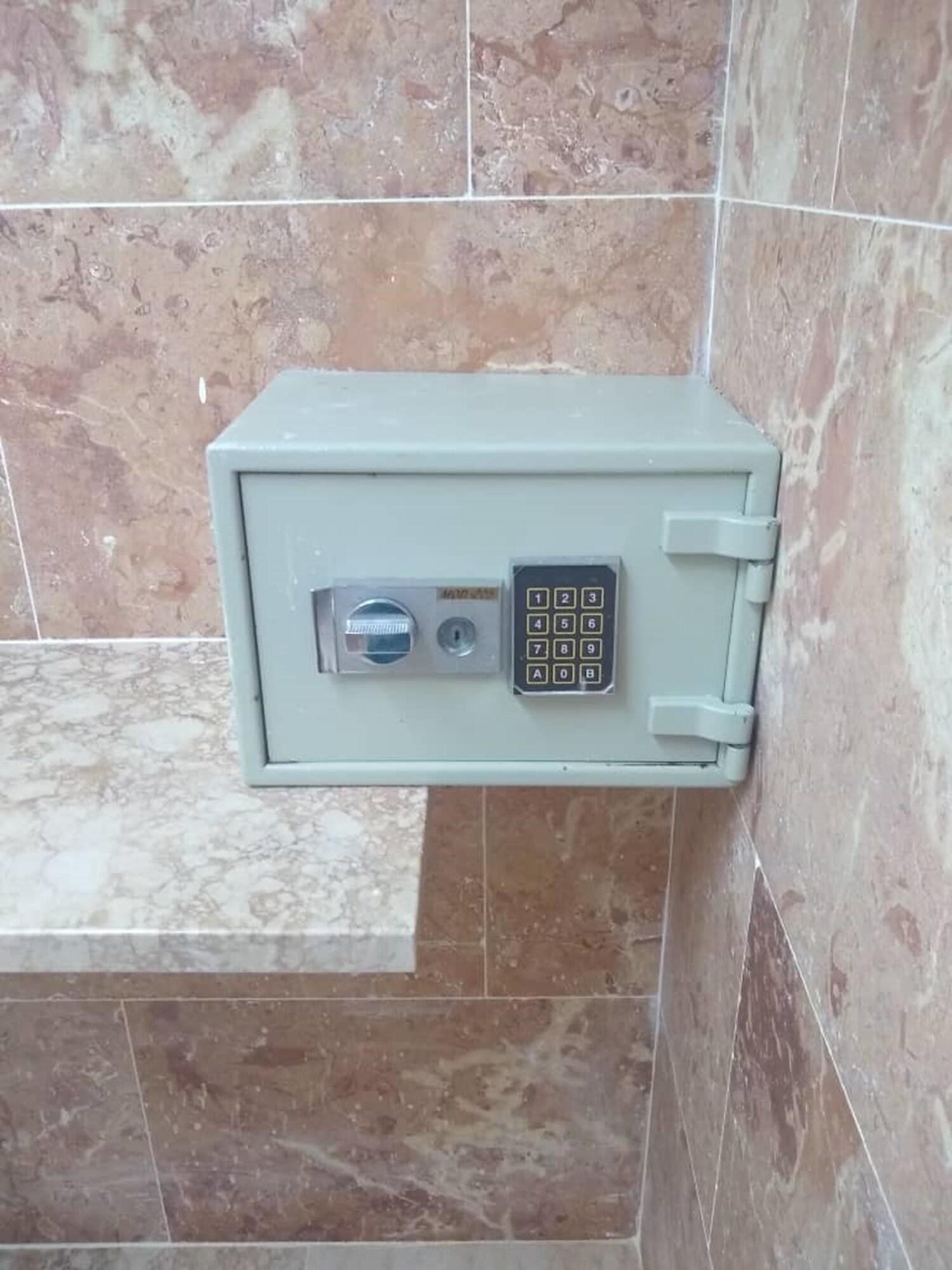 Set de Habitación Hostal Los Mangos