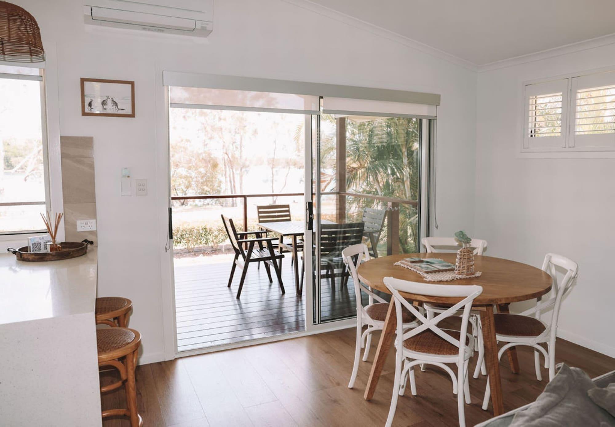 Habitación Salt at South West Rocks