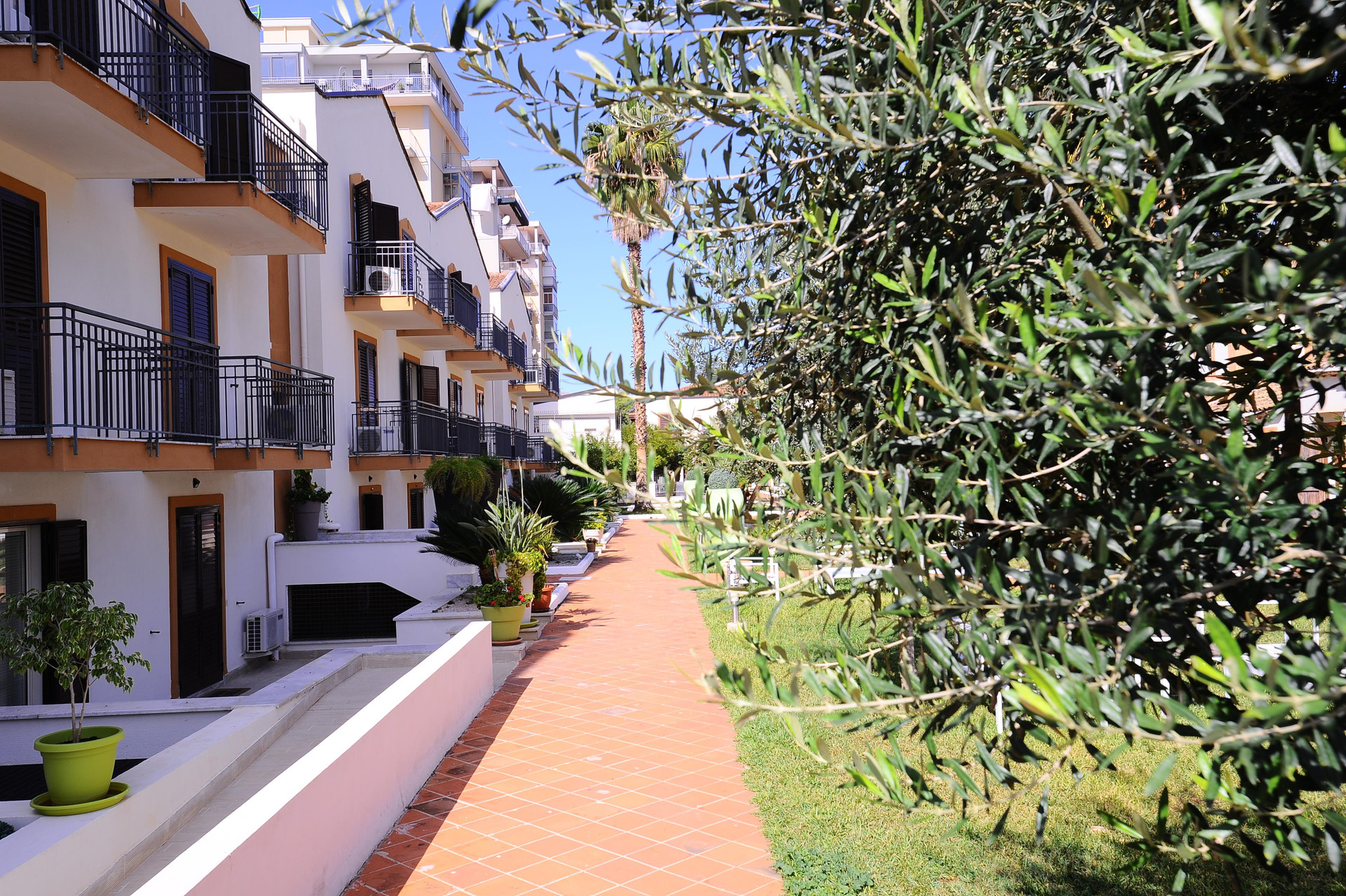 Vista Lobby Casena Dei Colli, Sure Hotel Collection by Best Western