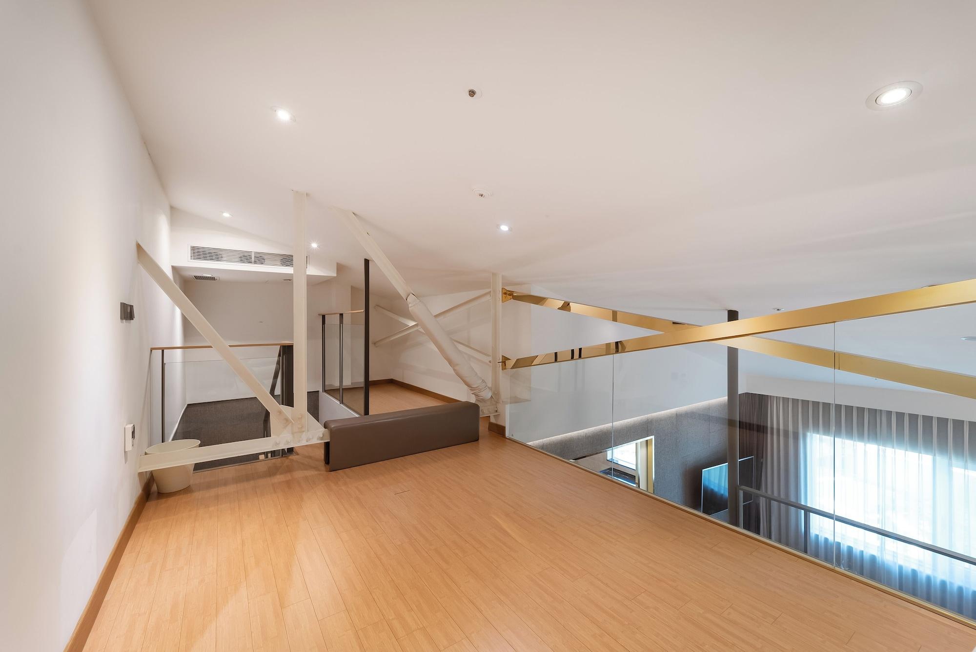 Habitación Hotel Inter Burgo