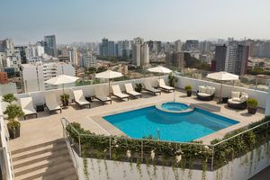 Alojamiento - Wyndham Costa Del Sol Lima City