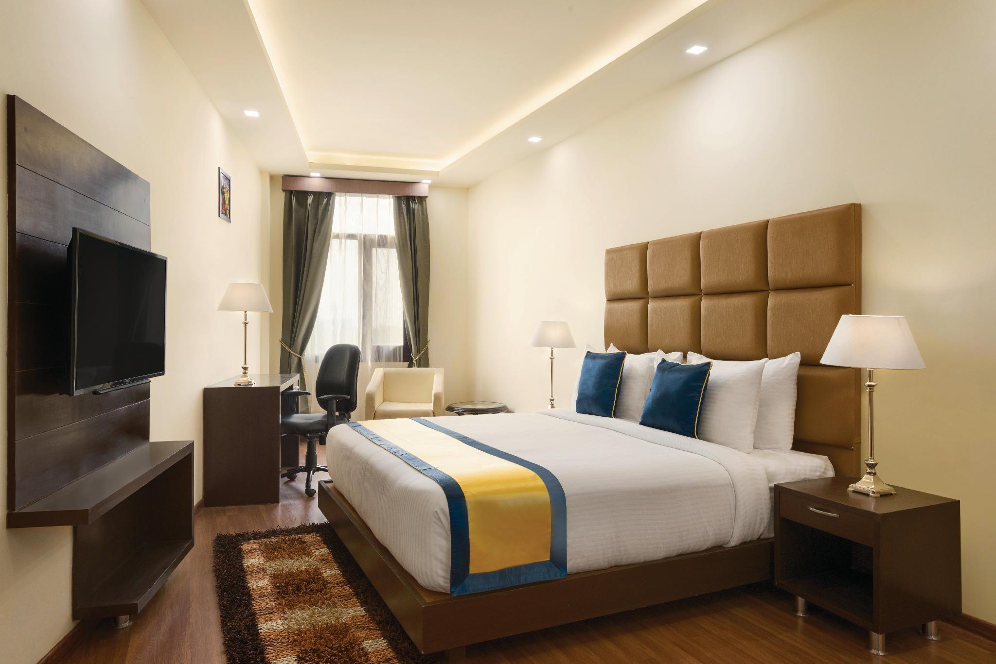 Vista Exterior Days Hotel by Wyndham Jalandhar Jyoti Chowk