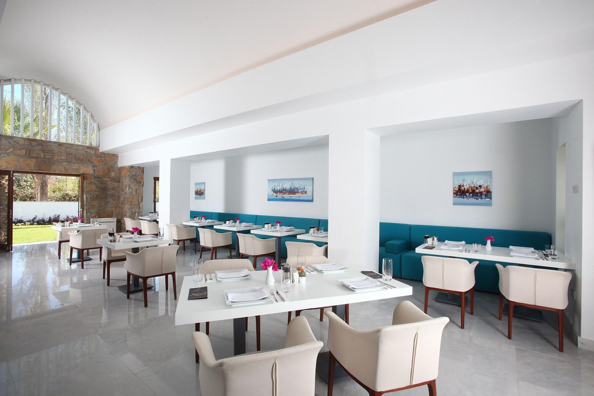 Restaurant Saraya Bodrum Hotel