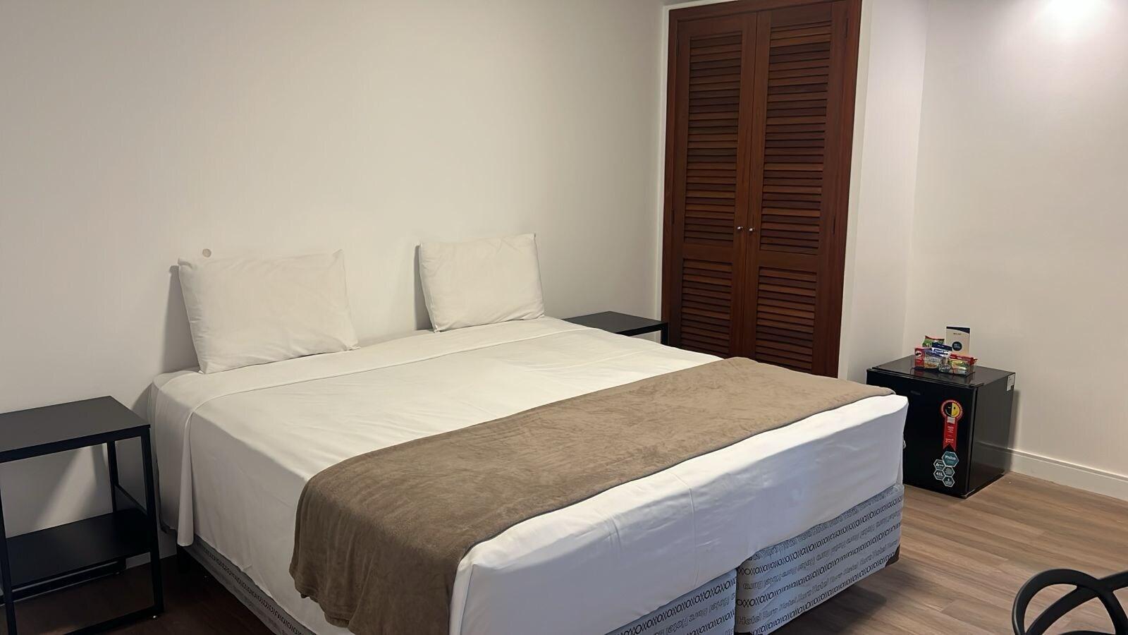 Habitación Samba Betim