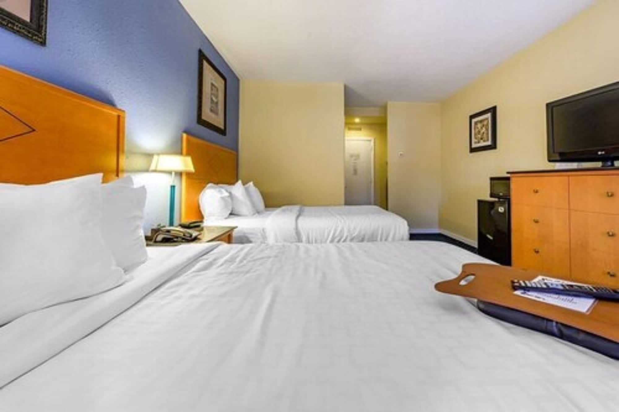 Habitación Hammock Hotel Hershey Lebanon