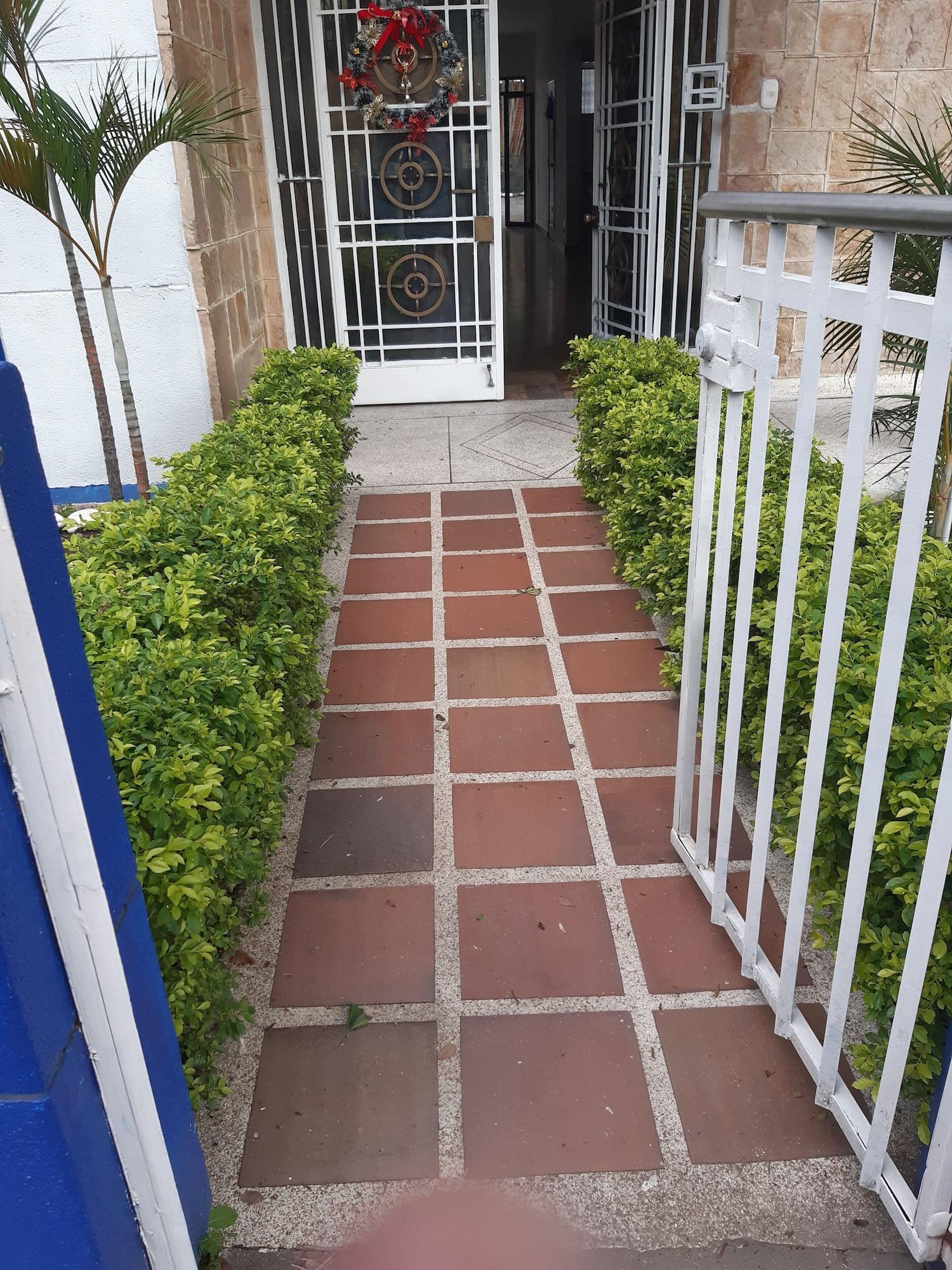 Comodidades del Alojamiento Rincon de Granada