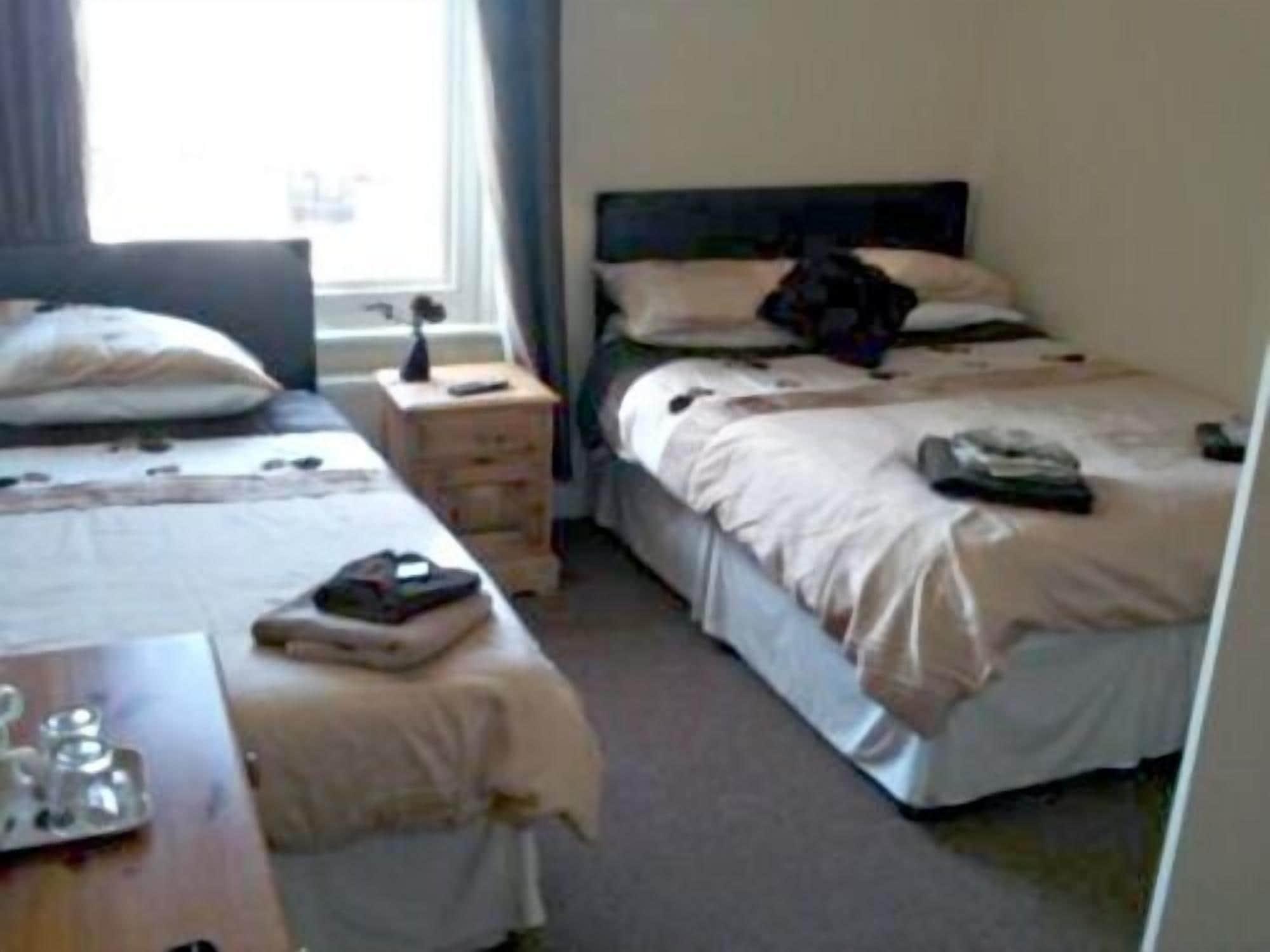 Habitación The Clifton Hotel