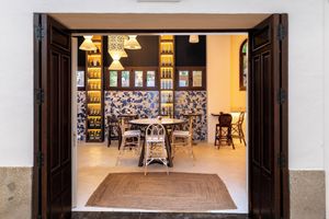 Alojamiento - Portería Santa Clara Hotel Boutique