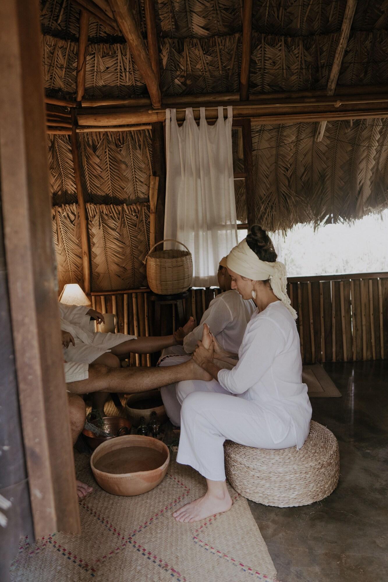 Spa Vila Cerrado