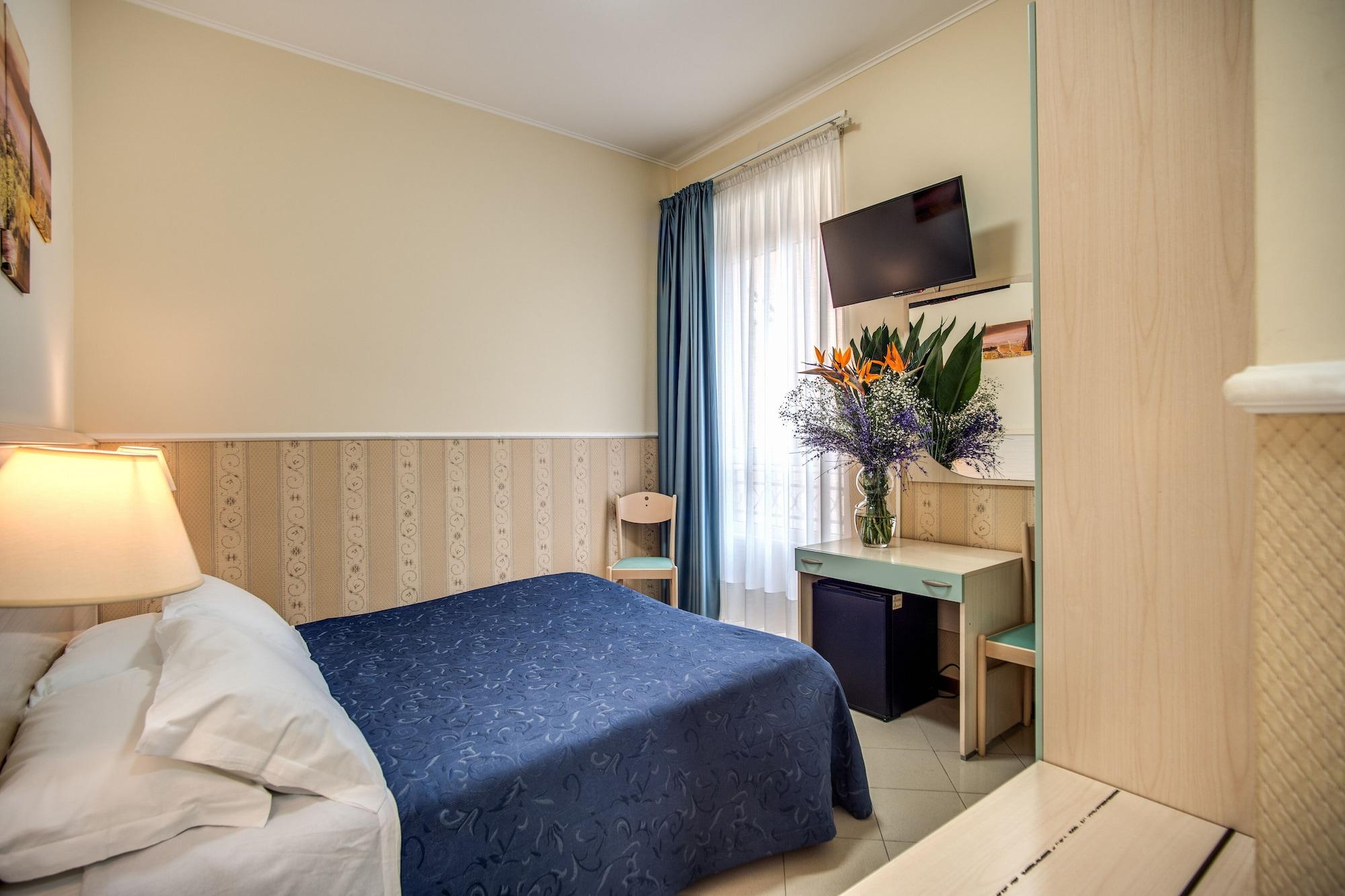 Hotel Hotel Ottaviano Augusto