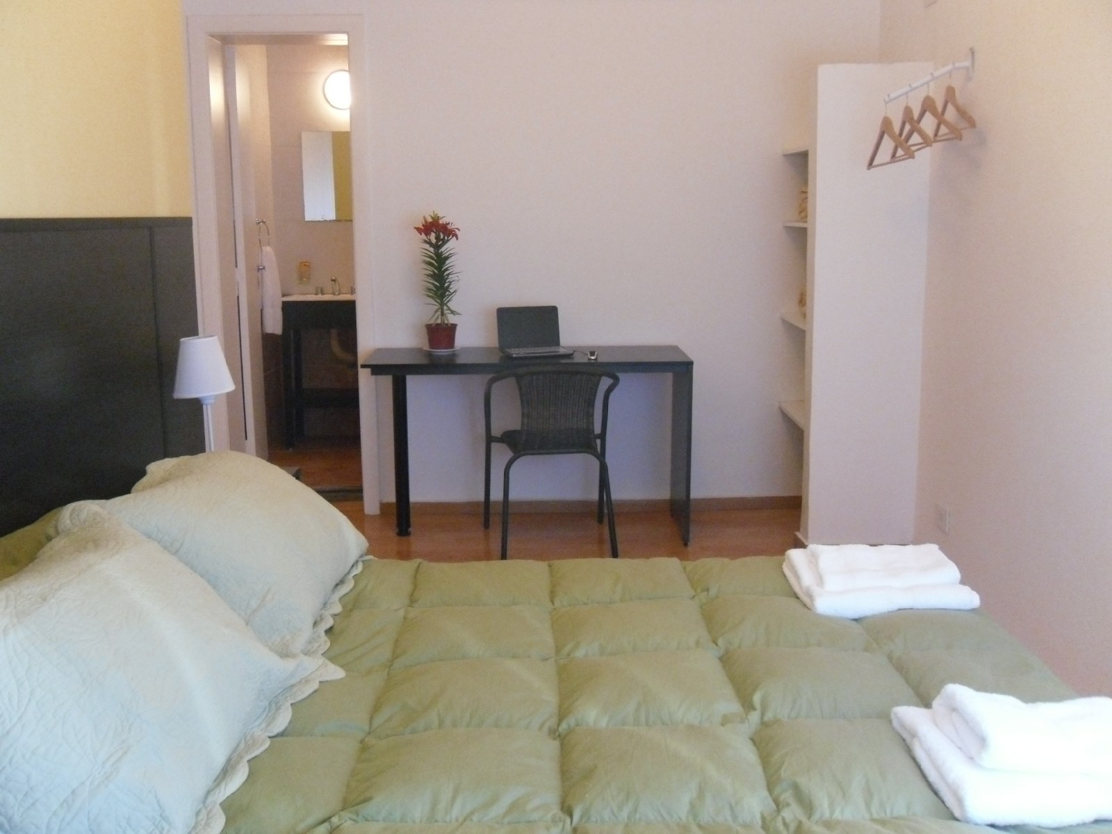 Habitación Luco B&B