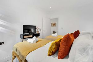 Alquiler Vacacional - 30 Monthly Discount Long-stay St Mary s Nest