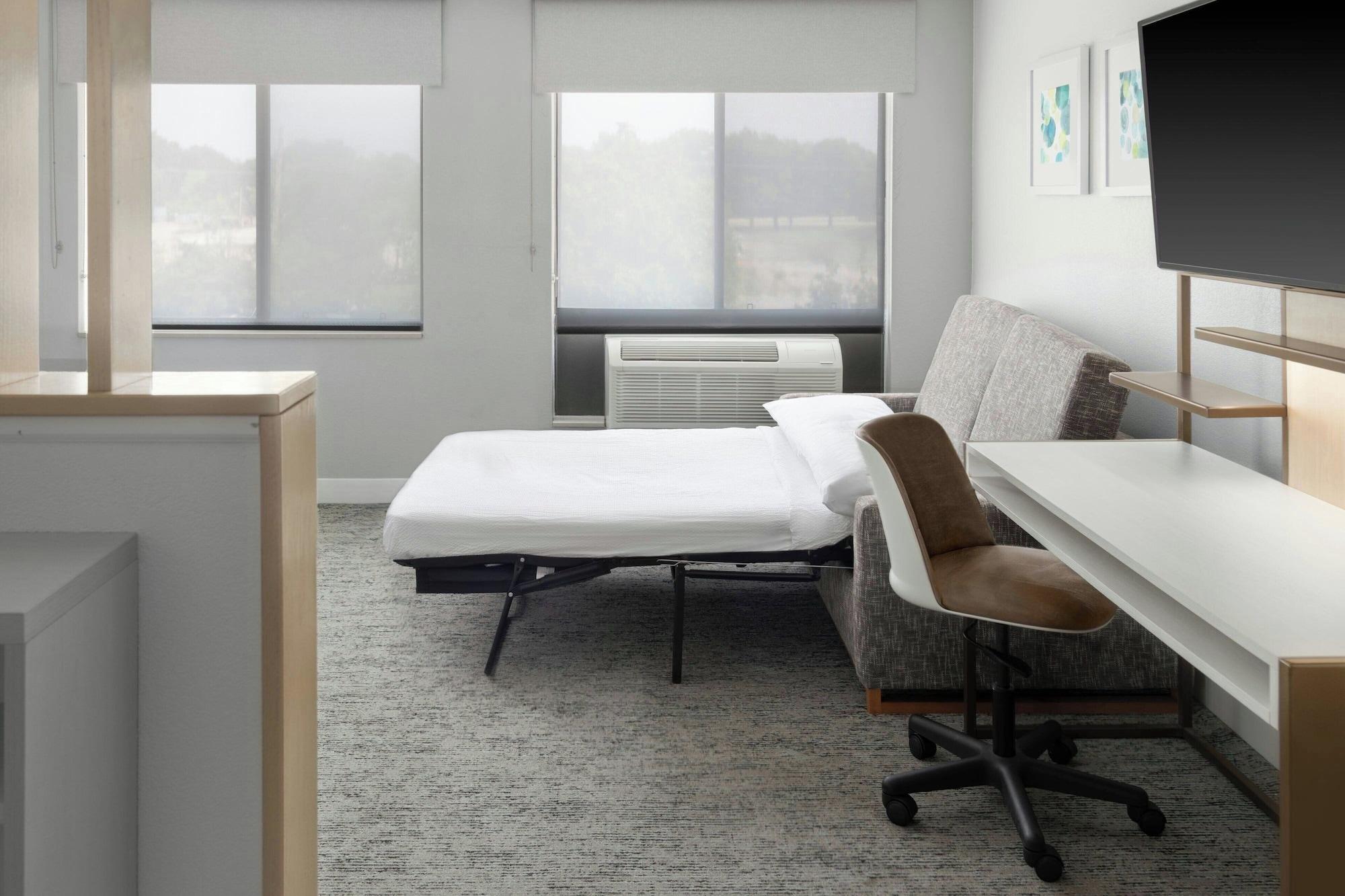 Habitación Towneplace Suites by Marriott Warren