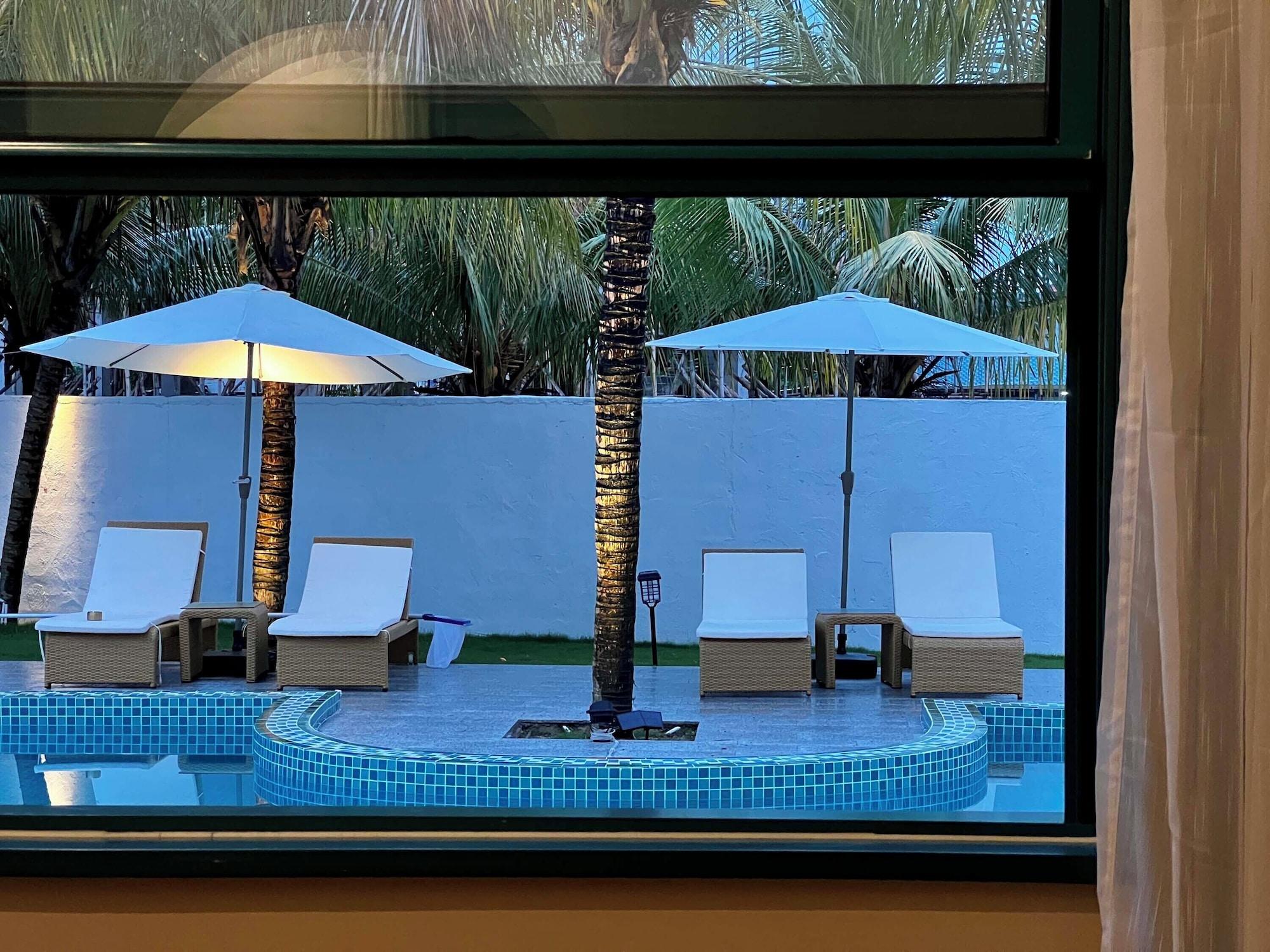 Equipamiento de Habitación Wanning 911 Surf Club