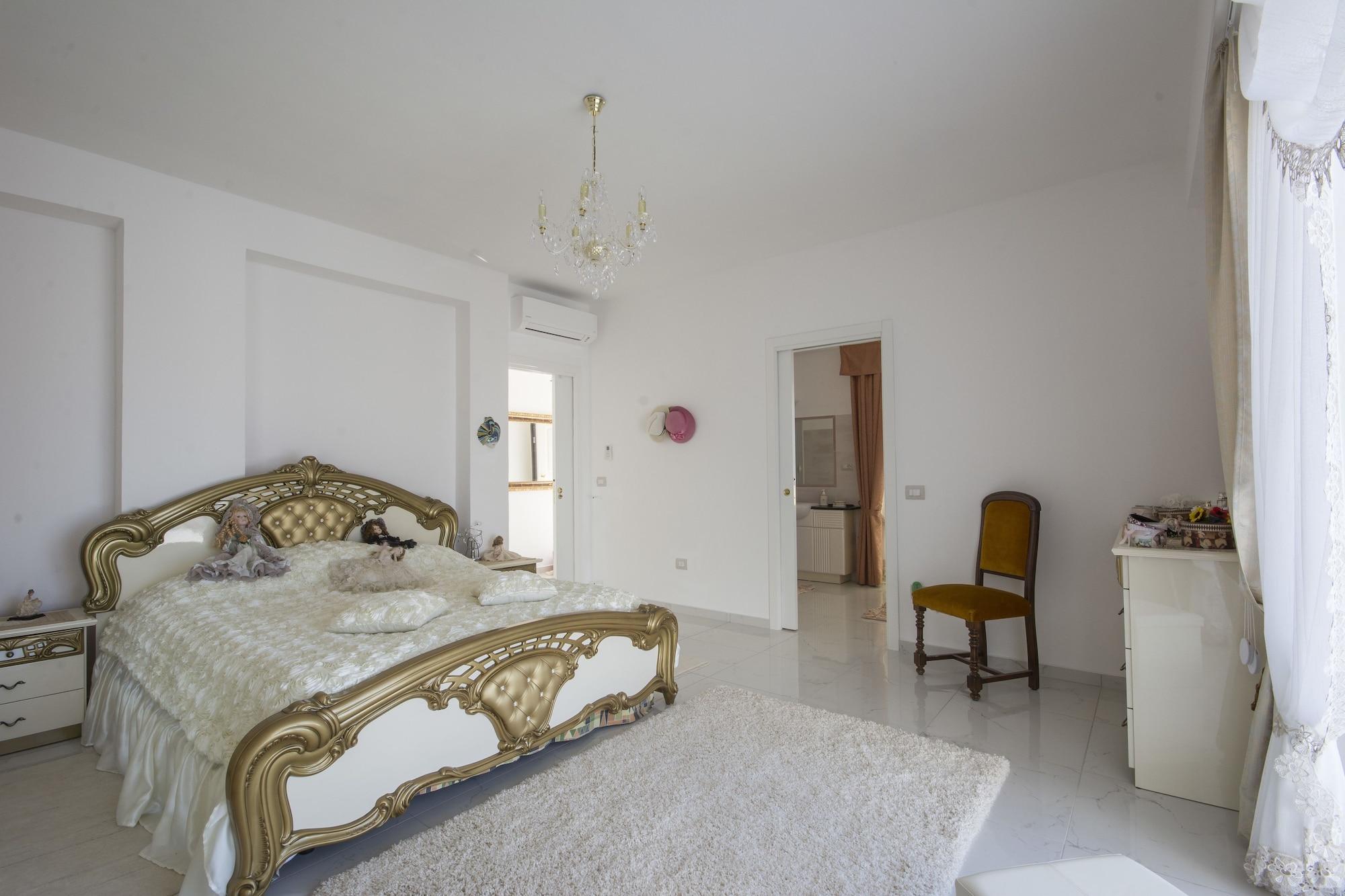 Habitación Villa Armonia
