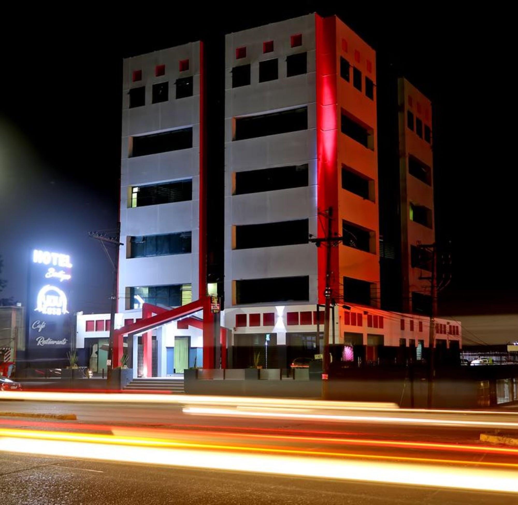 Varios YouKoso Hotel Boutique