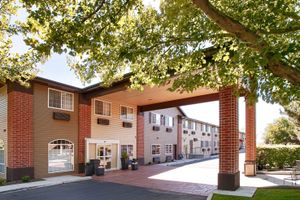 Alojamiento - Best Western Plus Meridian