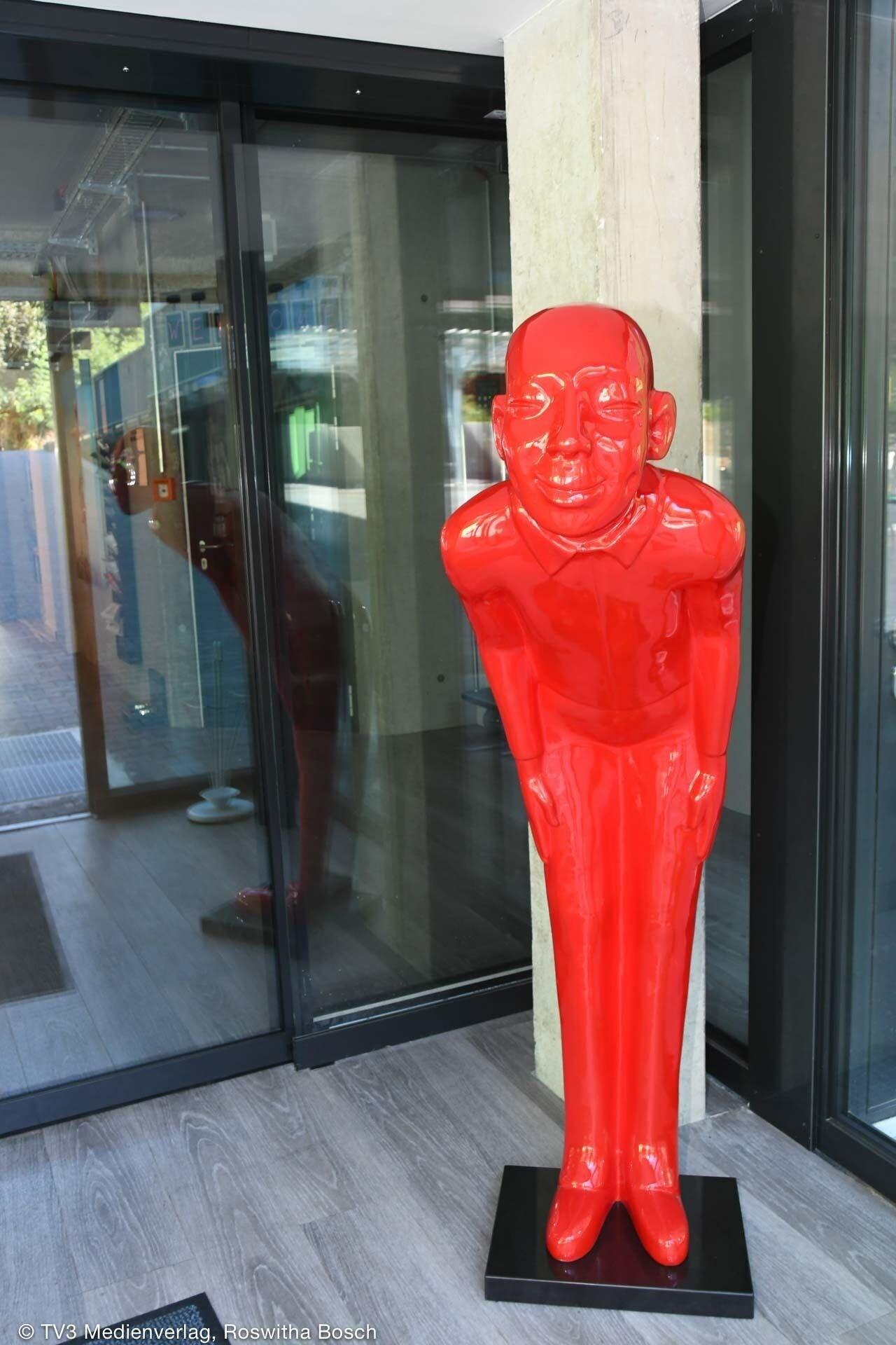 Vista Lobby Hostel Art & Style