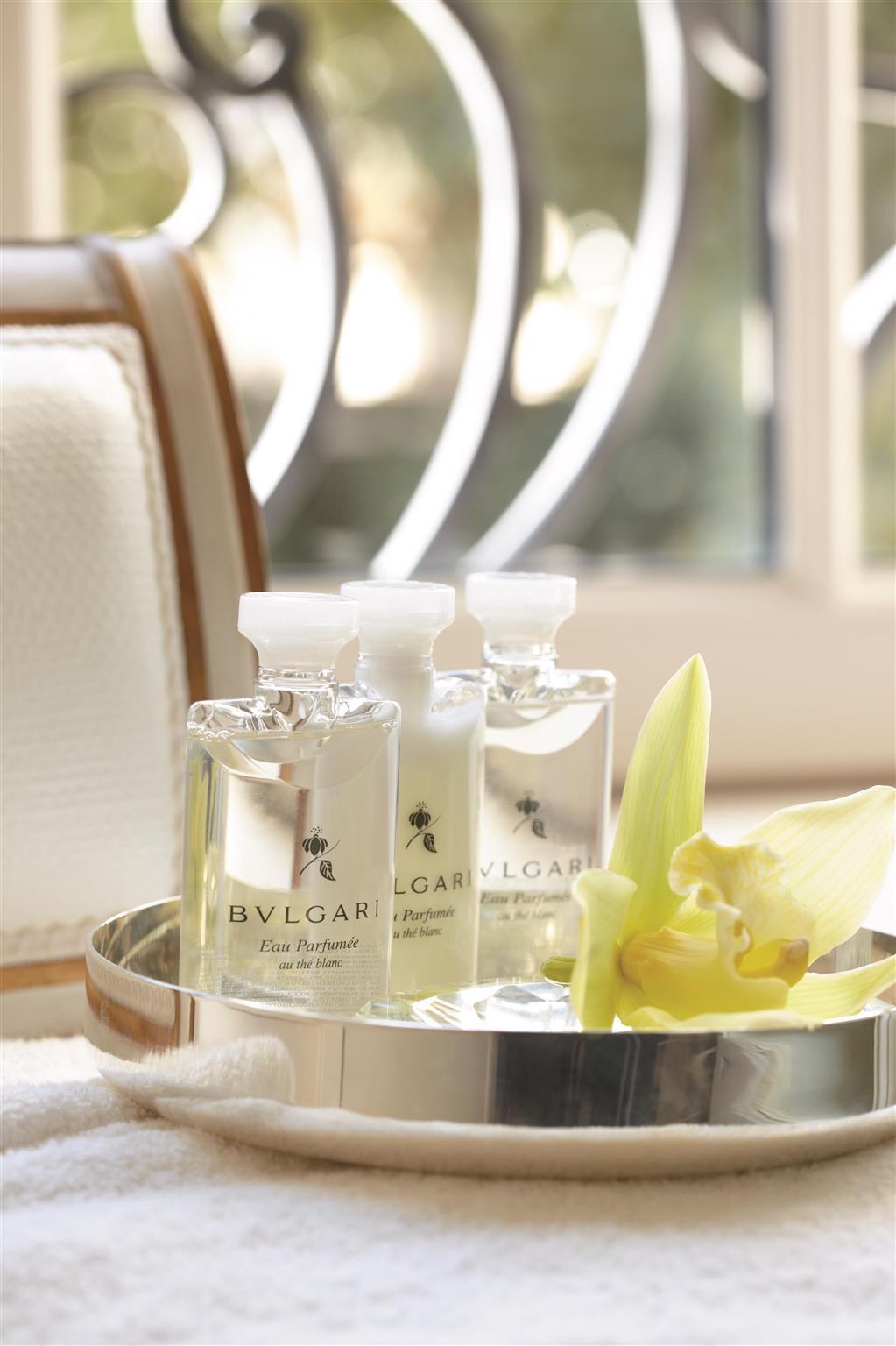 Hotel Shangri-La Hotel Paris